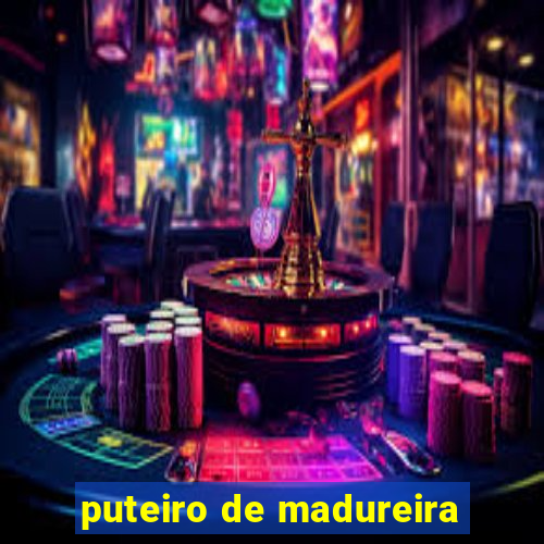 puteiro de madureira